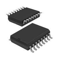 NXP USA Inc. - TDA5051AT/C1,518 - IC HOME AUTOMATION MODEM 16SOIC