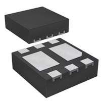 NXP USA Inc. - PMDPB65UP,115 - MOSFET 2P-CH 20V 3.5A SOT1118