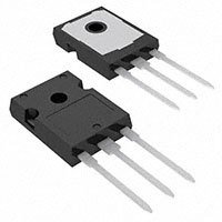WeEn Semiconductors - BYC30WT-600PQ - DIODE GEN PURP 600V 30A TO247-3