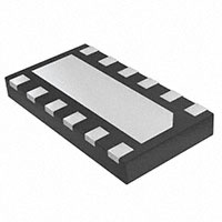 ON Semiconductor - CM1460-06DE - FILTER LC(PI) 17NH/15PF ESD SMD