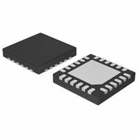 ON Semiconductor - MC100EP91MNG - TRANSLATOR NECL OUTPUT 24-QFN
