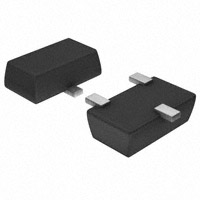 ON Semiconductor - 3LN01SS-TL-E - MOSFET N-CH 30V 0.15A SSFP