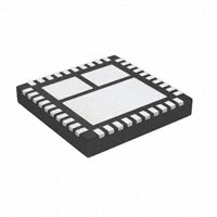ON Semiconductor - NCP5339MNTXG - IC MOSFET DVR HI/LO SIDE 40QFN