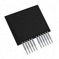 ON Semiconductor - STK681-210-E - IC MOTOR DRIVER