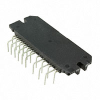 ON Semiconductor - STK541UC60C-E - MODULE IPM INVERTER 3PH 23SIP