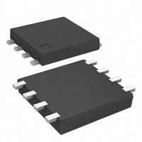 ON Semiconductor - ECH8315-TL-W - MOSFET P-CH 30V 7.5A ECH8