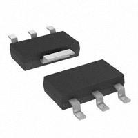 ON Semiconductor - NTF5P03T3G - MOSFET P-CH 30V 3.7A SOT223