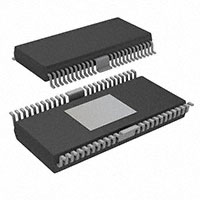 ON Semiconductor - LA6502-MPB-E - IC MOTOR DVR 3PHASE 38HSSOP