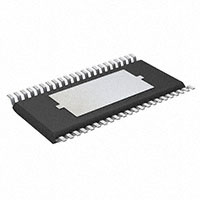 ON Semiconductor - LV49152V-MPB-E - IC AMP AUD CLASS D 15W 44SSOPJ