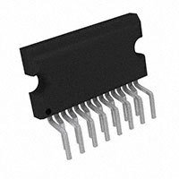 ON Semiconductor - LV5680P-E - IC VREG 4CH SWITCH AUTO HZIP15