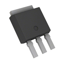 ON Semiconductor - NTD4815N-35G - MOSFET NCH 30V 6.9A IPAK TRIMMED