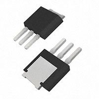 ON Semiconductor - NTD4809NH-35G - MOSFET N-CH 30V 9A IPAK