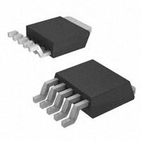 ON Semiconductor - NCP4632BDT08T5G - IC REG LINEAR 0.8V 3A DPAK-5