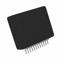 ON Semiconductor - STK672-523-E - IC MOTOR DRIVER PAR SIP12