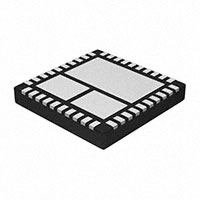 ON Semiconductor - NCP5369MNTWG - IC REG BUCK SYNC 35A
