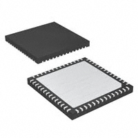 ON Semiconductor - NCN49599MNG - IC PWR LINE COMM SOC 56QFN