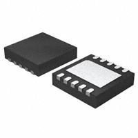 ON Semiconductor - NCP1094MNG - IC CTRLR PD 802.3AF 10DFN