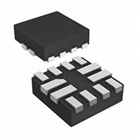 ON Semiconductor - NB7VPQ701MMUTBG - IC REDRIVER USB 3.1 UQFN12