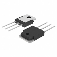 ON Semiconductor - 2SK4125-1E - MOSFET N-CH 600V 17A