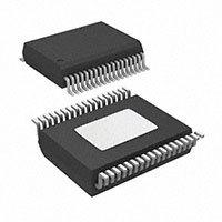 ON Semiconductor - NCV7471ADQ5R2G - IC TXRX CAN DUAL LIN 36SSOP