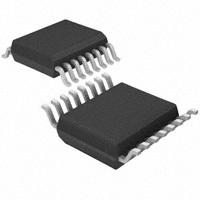 ON Semiconductor - MC14504BDTR2G - IC LEVEL SHIFTER HEX 16-TSSOP