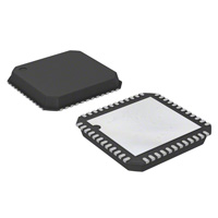 ON Semiconductor - ADP4001JCPZ-REEL - IC CTLR VR11.1 6PH PMBUS 48LFCSP