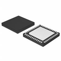 ON Semiconductor - NCP5393MNR2G - IC CTLR 2/3/4PHASE CPU 48-QFN