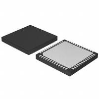 ON Semiconductor - NCP81022MNTXG - IC CONTROLLER AMD VR QFN