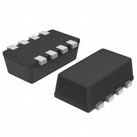 ON Semiconductor - NTHD3101FT1G - MOSFET P-CH 20V 3.2A CHIPFET