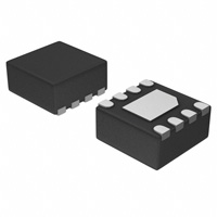 ON Semiconductor - NCP81151BMNTBG - IC MOSFET DRIVER VR12.5 8DFN