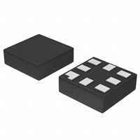 ON Semiconductor - NLAS7213MUTAG - IC USB SWITCH DPST 8UQFN