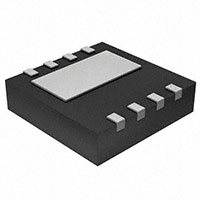 ON Semiconductor - NTLTD7900ZR2G - MOSFET 2N-CH 20V 6A 8MICRO