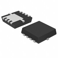ON Semiconductor - NVTFS5116PLTAG - MOSFET P-CH 60V 14A 8WDFN