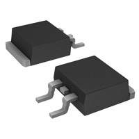 ON Semiconductor - MURB1660CTT4G - DIODE ARRAY GP 600V 8A D2PAK