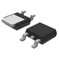 ON Semiconductor - NTD2955T4G - MOSFET P-CH 60V 12A DPAK