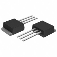 ON Semiconductor - NRVBB30H30CT-1G - DIODE ARRAY SCHOTTKY 30V TO262