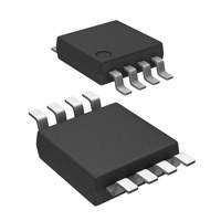 ON Semiconductor - LM393DMR2G - IC COMP DUAL LV OFFSET MICRO-8