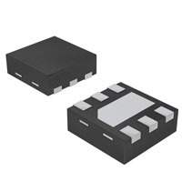 ON Semiconductor - NCP361MUTBG - IC USB OVERVOLT PROT CTRLR 6UDFN
