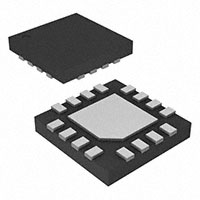ON Semiconductor - NB7VPQ702MMUTXG - IC REDRIVER USB 3.1 DUAL 16UQFN