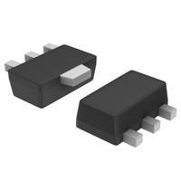 ON Semiconductor - PCP1402-TD-H - MOSFET N-CH 250V 1.2A SOT89