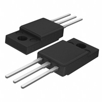 ON Semiconductor - MBRF40250TG - DIODE SCHOTTKY 250V 40A TO220FP