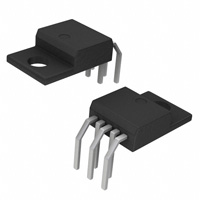 ON Semiconductor - LA6500-FA-E - IC POWER OP-AMP 1CH TO-220-5