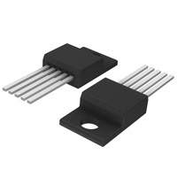 ON Semiconductor - CS8101YT5 - IC REG LINEAR 5V 100MA TO220-5