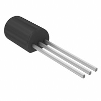 ON Semiconductor - 2SD1207S - TRANS NPN 50V 2A MP