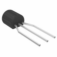 Diodes Incorporated - AS78L05ZTR-E1 - IC REG LINEAR 5V 100MA TO92