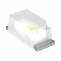 OSRAM Opto Semiconductors Inc. - LW Q183-P2R1-24-1-10-R18 - LED COOL WHITE DIFFUSED 0603 SMD
