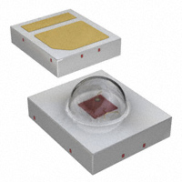 OSRAM Opto Semiconductors Inc. - GR DASPA1.23-FSFU-26-1-100-R18 - LED DURIS P5 LM 625NM