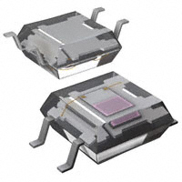 Panasonic Electronic Components - AMS104W - SENSOR LIGHT NAPICA 6V SMD