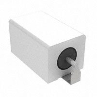 Panasonic Electronic Components - ERX-2HQJ68MH - RES SMD 68 MOHM 5% 2W J BEND