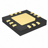Peregrine Semiconductor - PE45450A-X - RF POWER LIMITER 6GHZ 50W 12QFN